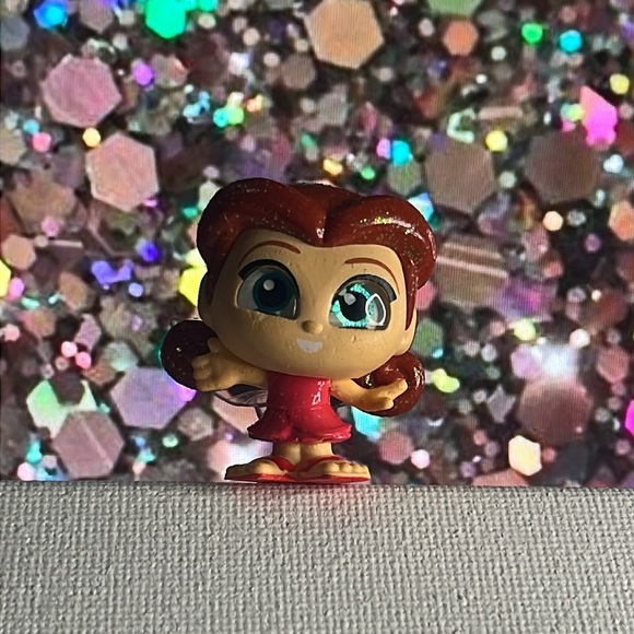 Disney | Doorables | Tinker Bell & Rosetta | Tinker Bell Movie - Picture 4 of 5